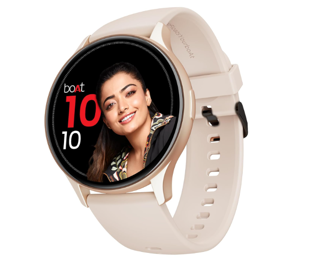 Buy this watch and get 10% off 
