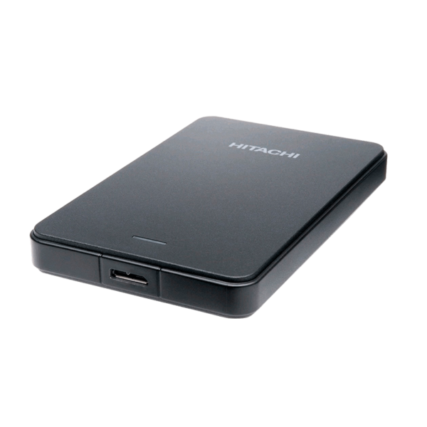 Portable 2TB External Hard Drive Portable HDD USB 3.0