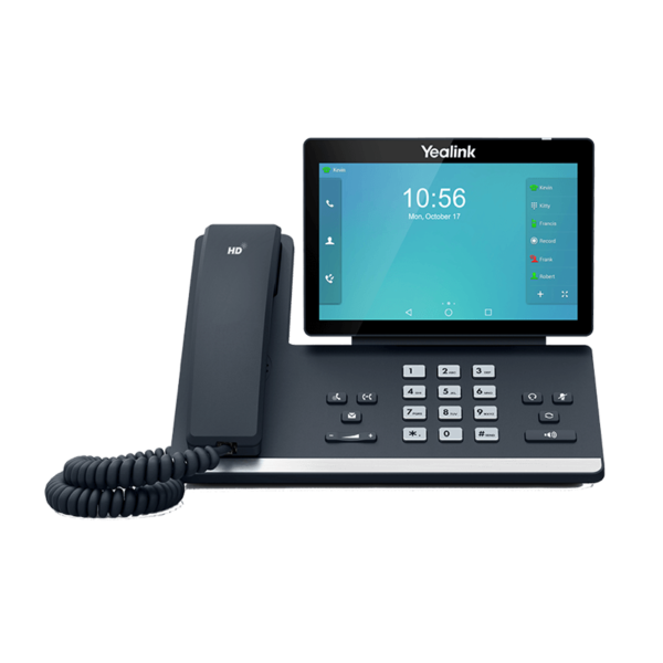 Panasonic Cordless Phone System, Expandable Phone